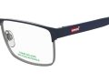 Levi's LV 5092 9T9 56 Men glasses