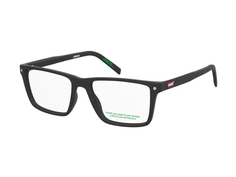 Levi's LV 5101 003 54 Men glasses