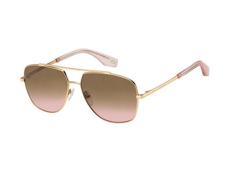 Marc Jacobs MARC 271/S C9A/M2 58 Men, Women sunglasses