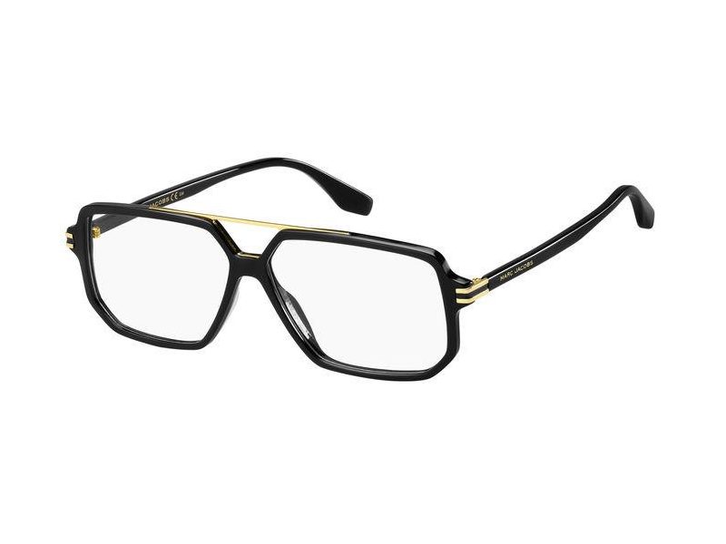 Marc Jacobs MARC 417 807 58 Men glasses