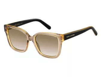 Marc Jacobs MARC 458/S 09Q/HA 53 Women sunglasses