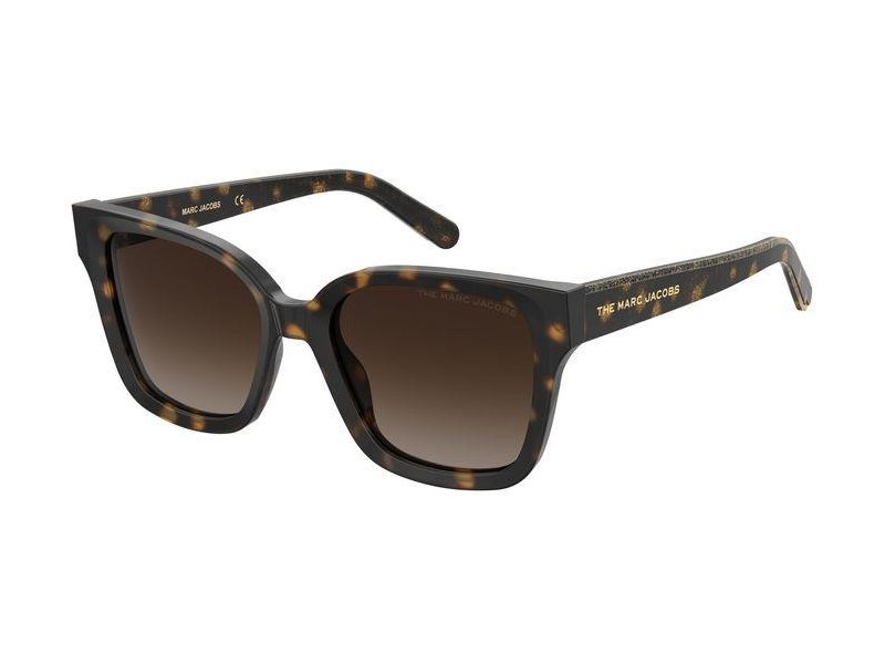 Marc Jacobs sunglasses MARC 458/S 9N4/LA