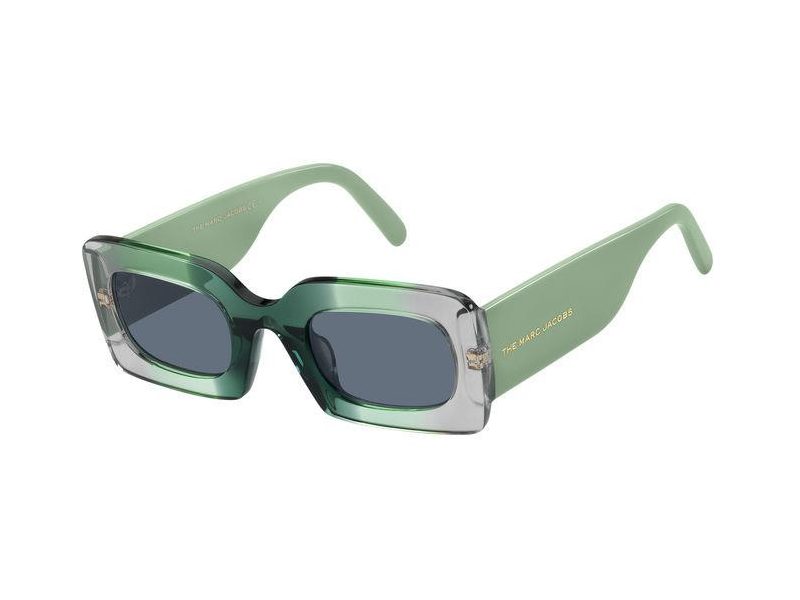 Marc Jacobs MARC 488 N S 8YW KU 50 Women sunglasses Contac