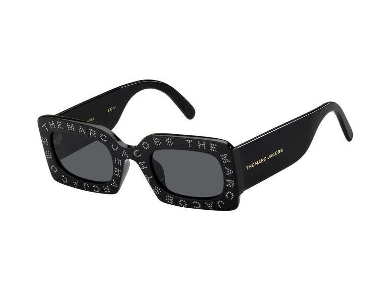 Marc Jacobs MARC 488/S 08A/IR 50 Women sunglasses