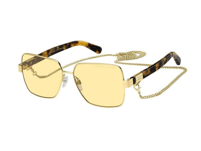 Marc Jacobs MARC 495 S 013 HO 58 Women sunglasses
