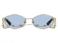 Marc Jacobs MARC 496/S 013/KU 55 Women sunglasses