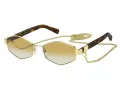 Marc Jacobs MARC 496/S LPE/06 55 Women sunglasses