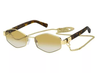 Marc Jacobs MARC 496/S LPE/06 55 Women sunglasses