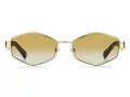 Marc Jacobs MARC 496/S LPE/06 55 Women sunglasses