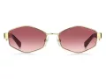 Marc Jacobs MARC 496/S NOA/3X 55 Women sunglasses