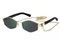 Marc Jacobs MARC 496/S PEF/MT 55 Women sunglasses