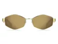 Marc Jacobs MARC 496/S RHL/VP 55 Women sunglasses