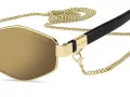 Marc Jacobs MARC 496/S RHL/VP 55 Women sunglasses