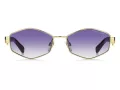 Marc Jacobs MARC 496/S S9E/DG 55 Women sunglasses