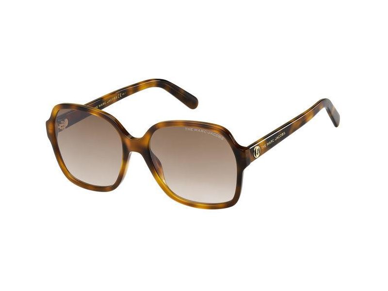 Marc Jacobs MARC 526/S 086/HA 57 Women sunglasses