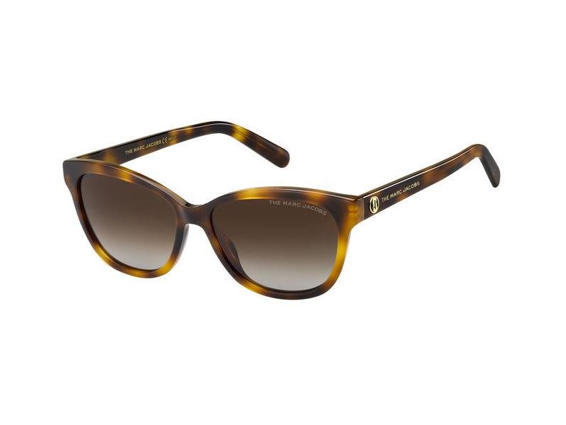 Marc Jacobs MARC 529/S 2IK/LA 55 Women sunglasses