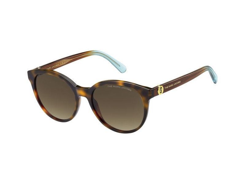 Marc Jacobs MARC 583/S ISK/HA 54 Women sunglasses