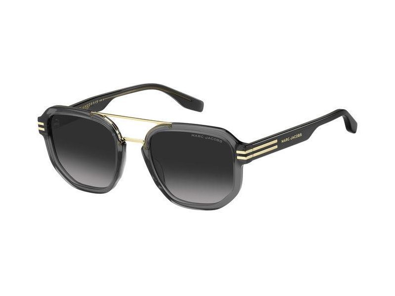 Marc Jacobs MARC 588/S KB7/9O 53 Men sunglasses