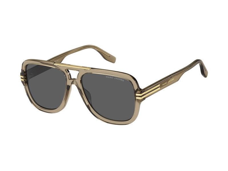 Marc Jacobs sunglasses MARC 637/S HAM/IR