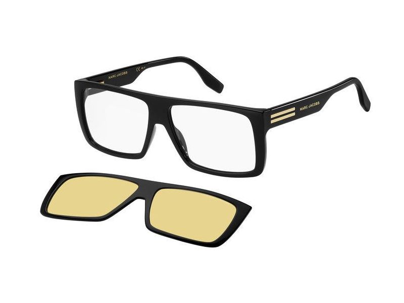 Marc Jacobs MARC 672/CS 71C/HO 58 Men glasses