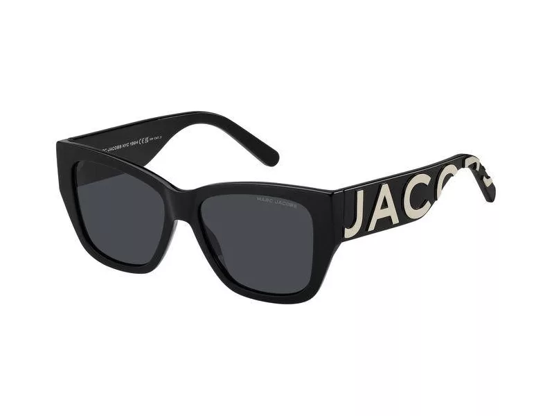 Marc Jacobs MARC 695/S 80S/2K 55 Women sunglasses