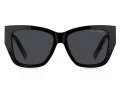 Marc Jacobs MARC 695/S 80S/2K 55 Women sunglasses