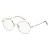 Marc Jacobs MARC 740 PY3 55 Women glasses