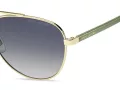 Marc Jacobs MARC 760/S PEF/GB 60 Women sunglasses