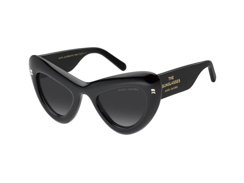 Marc Jacobs MARC 798/S MNG/9O 48 Women sunglasses
