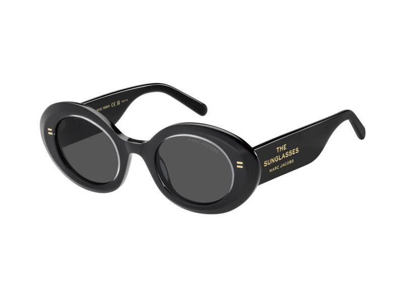 Marc Jacobs MARC 799/S MNG/IR 47 Women sunglasses