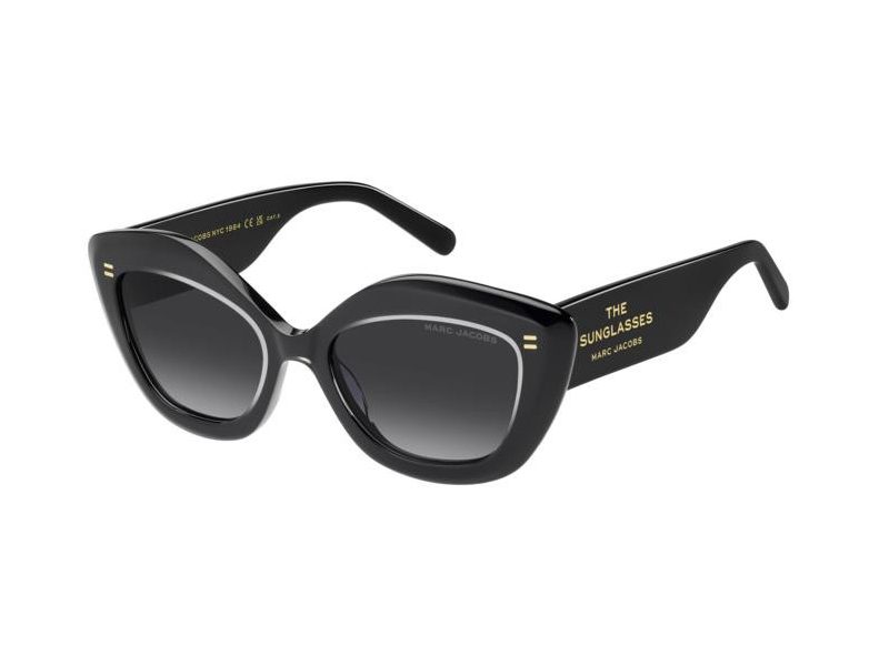 Marc Jacobs MARC 800/S MNG/9O 52 Women sunglasses