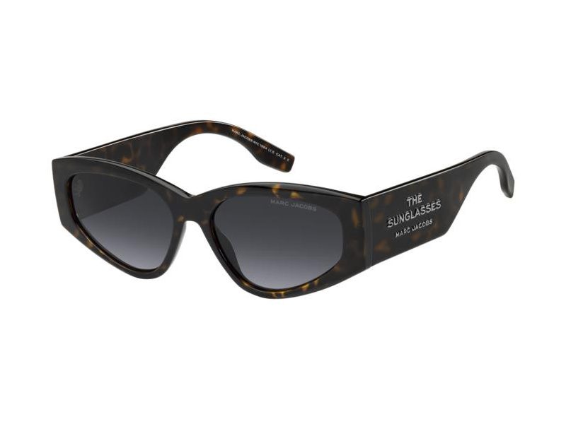 Marc Jacobs MARC 803/S AB8/WJ 56 Women sunglasses