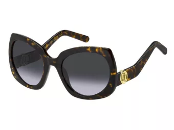 Marc Jacobs MARC 808/S 086/GB 57 Women sunglasses