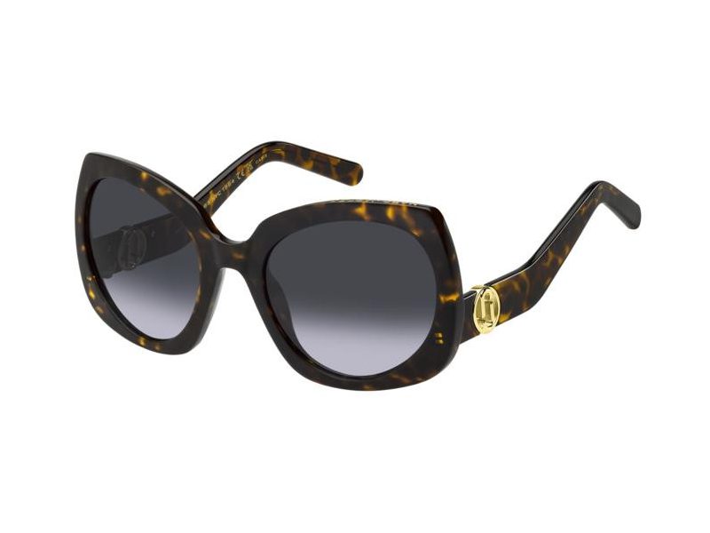 Marc Jacobs MARC 808/S 086/GB 57 Women sunglasses