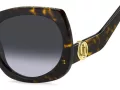 Marc Jacobs MARC 808/S 086/GB 57 Women sunglasses