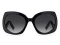 Marc Jacobs MARC 808/S 807/9O 57 Women sunglasses
