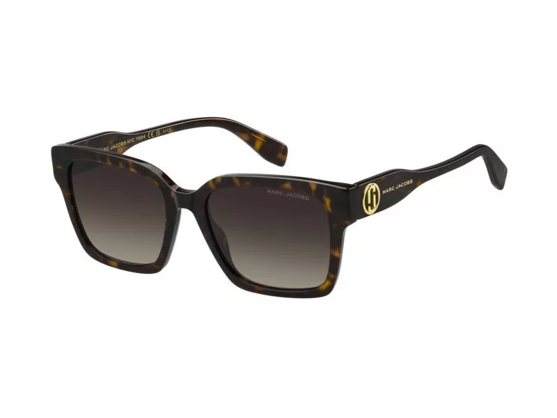 Marc Jacobs MARC 814/S 086/HA 53 Women sunglasses