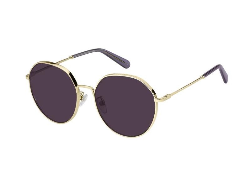 Marc Jacobs MARC 830/F/S S9E/UR 58 Women sunglasses