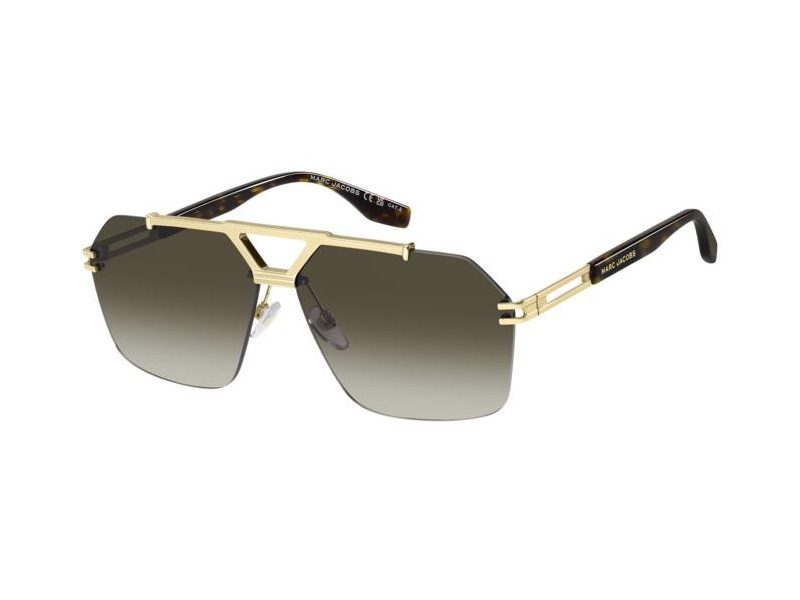 Marc Jacobs MARC 837/S 06J/HA 63 Men sunglasses