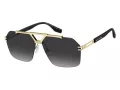Marc Jacobs MARC 837/S J5G/9O 63 Men sunglasses