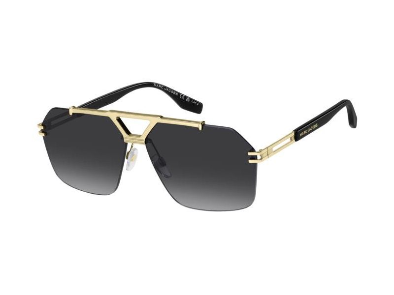 Marc Jacobs MARC 837/S J5G/9O 63 Men sunglasses
