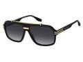 Marc Jacobs MARC 840/S 2M2/9O 60 Men sunglasses