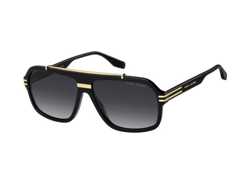 Marc Jacobs MARC 840/S 2M2/9O 60 Men sunglasses