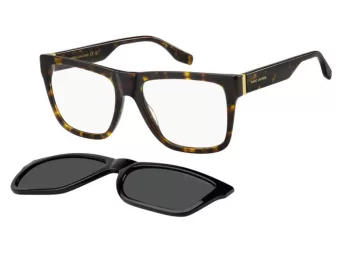 Marc Jacobs MARC 848/C 086 56 Men glasses