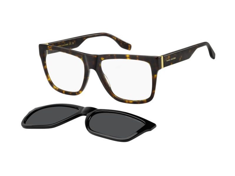 Marc Jacobs MARC 848/C 086 56 Men glasses