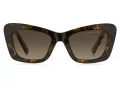 Marc Jacobs MARC 864/S 086/HA 52 Women sunglasses