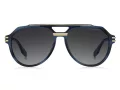 Marc Jacobs MARC 876/S 38I/9O 57 Men sunglasses