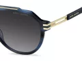 Marc Jacobs MARC 876/S 38I/9O 57 Men sunglasses