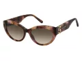 Marc Jacobs MARC 883/S 0B0/HA 54 Women sunglasses