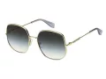 Marc Jacobs MARC 916/S LKS/IB 59 Women sunglasses